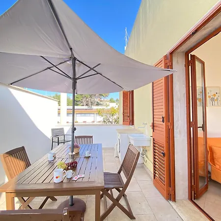 Lejlighed Armonia Machiavelli House *