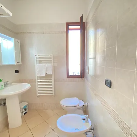 Armonia Machiavelli House Lejlighed Gallipoli