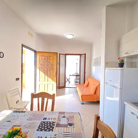 Armonia Machiavelli House Gallipoli