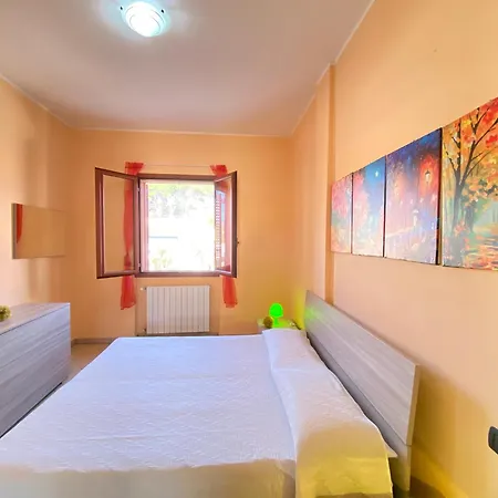 Armonia Machiavelli House