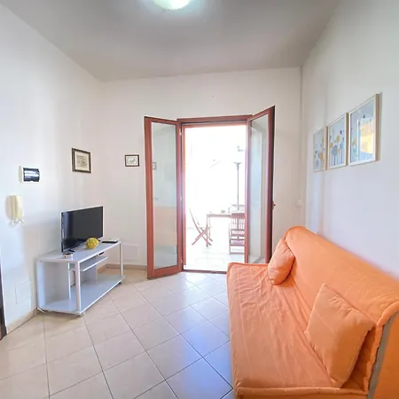 Armonia Machiavelli House Lejlighed