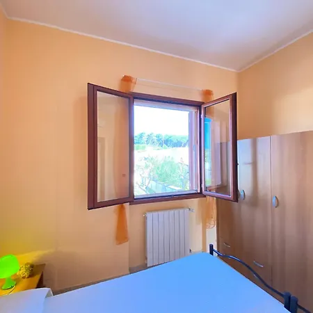 Lejlighed Armonia Machiavelli House