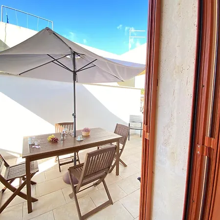 Lejlighed Armonia Machiavelli House *