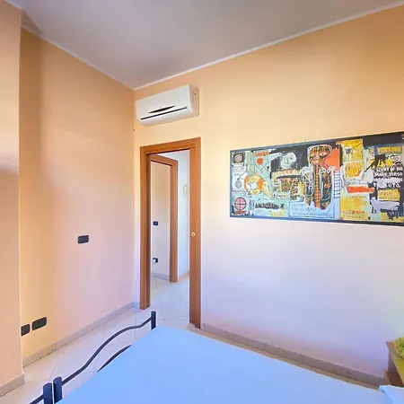 Armonia Machiavelli House Lejlighed Gallipoli