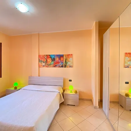 Lejlighed Armonia Machiavelli House Gallipoli