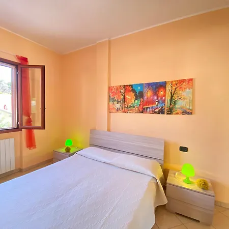 Armonia Machiavelli House *