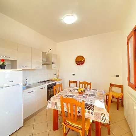 Armonia Machiavelli House