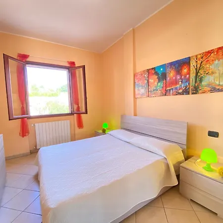 Armonia Machiavelli House Lejlighed