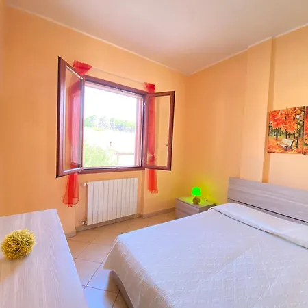 Lejlighed Armonia Machiavelli House