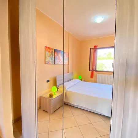 Armonia Machiavelli House Lejlighed *