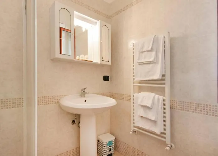 Armonia Machiavelli House Gallipoli