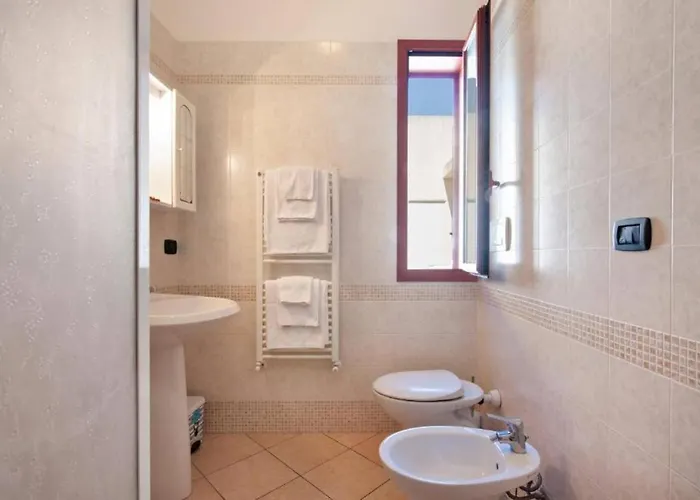 Armonia Machiavelli House Gallipoli