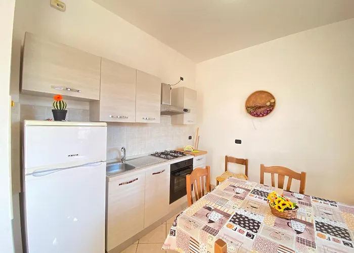 Apartamento Armonia Machiavelli House Gallipoli
