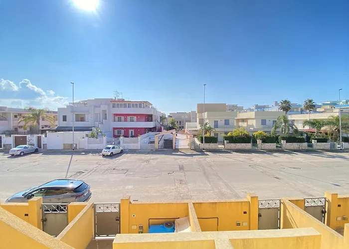 Armonia Machiavelli House Apartment