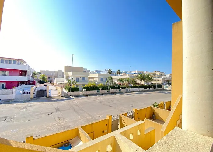 Armonia Machiavelli House