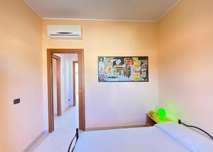 Armonia Machiavelli House Apartamento *