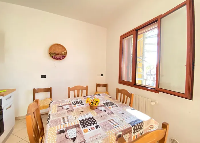 Armonia Machiavelli House *