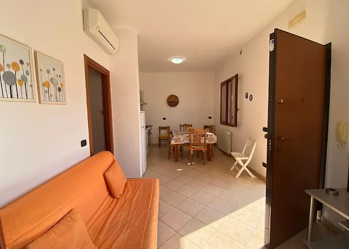 Armonia Machiavelli House Apartamento *