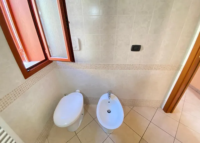 Apartamento Armonia Machiavelli House *