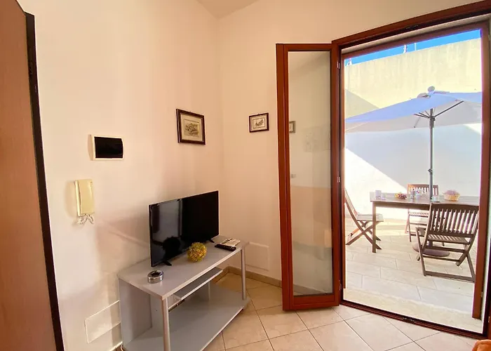 Armonia Machiavelli House Apartamento Gallipoli