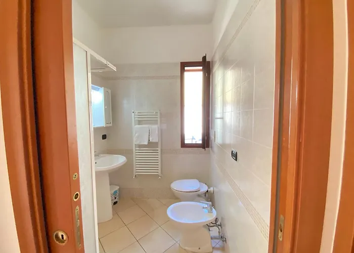 Apartamento Armonia Machiavelli House Gallipoli