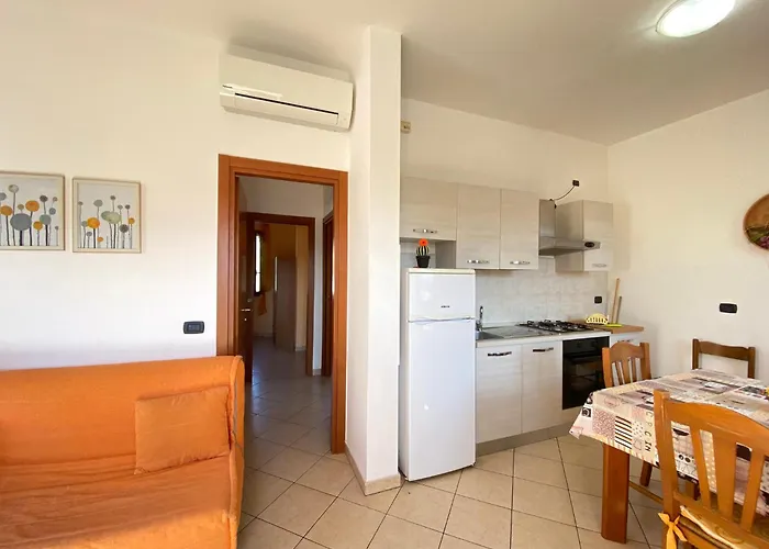 Armonia Machiavelli House Gallipoli