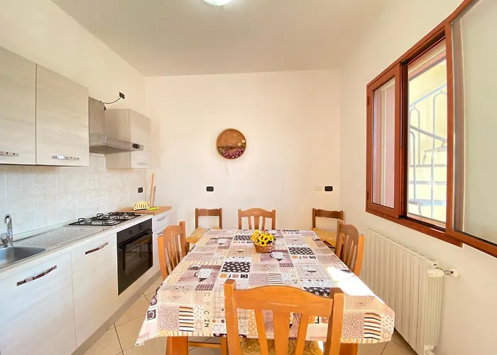 Armonia Machiavelli House * Gallipoli