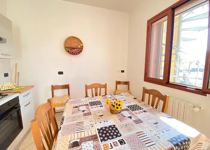 Apartamento Armonia Machiavelli House