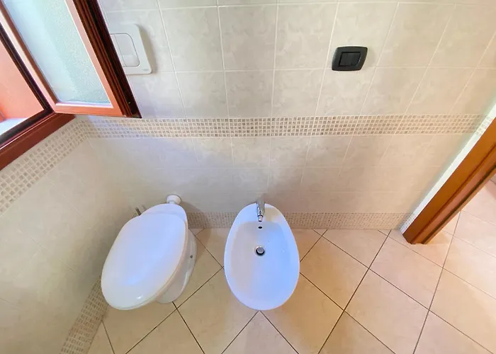 Armonia Machiavelli House Gallipoli