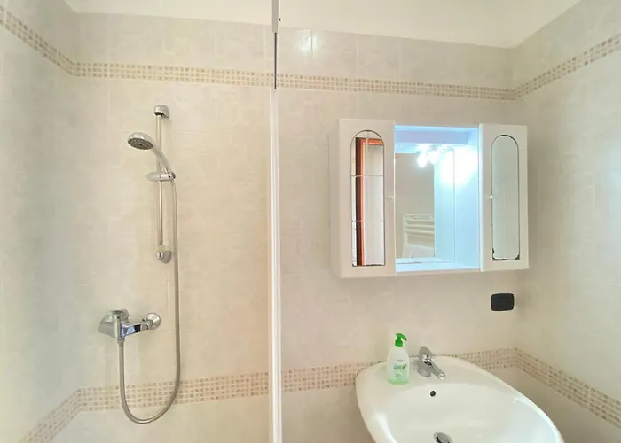 Armonia Machiavelli House * Gallipoli