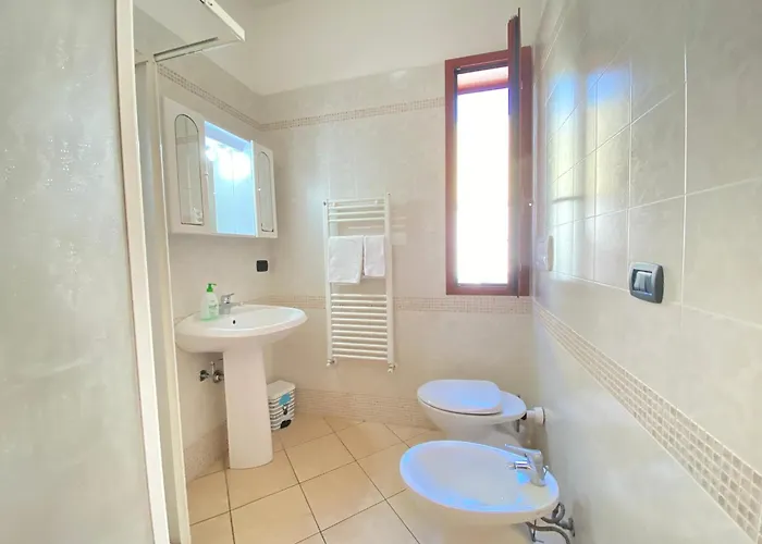 Armonia Machiavelli House