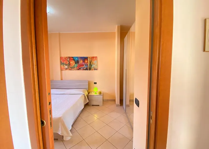 Armonia Machiavelli House Apartamento