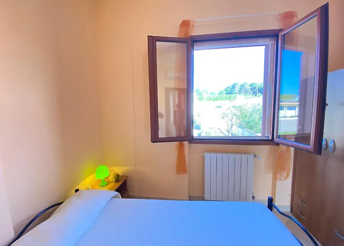 Apartment Armonia Machiavelli House