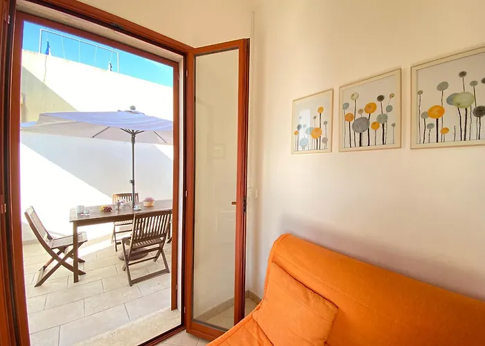 Armonia Machiavelli House Apartamento *