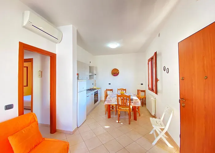 Apartamento Armonia Machiavelli House *