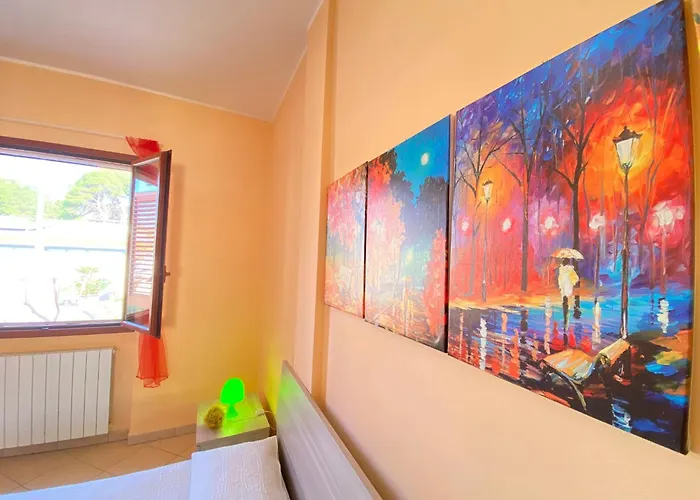 Armonia Machiavelli House Apartamento Gallipoli