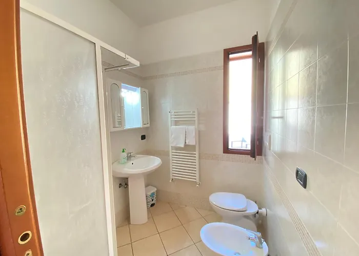 Apartamento Armonia Machiavelli House Gallipoli