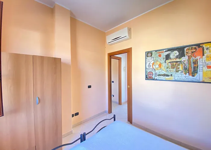 Armonia Machiavelli House *