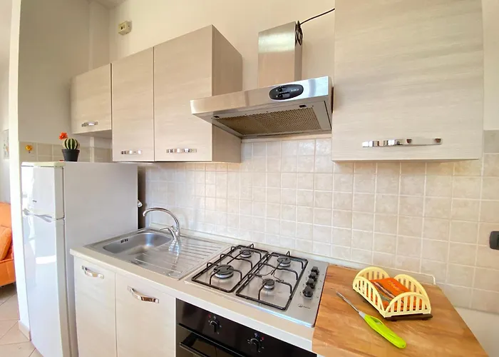 Armonia Machiavelli House Gallipoli