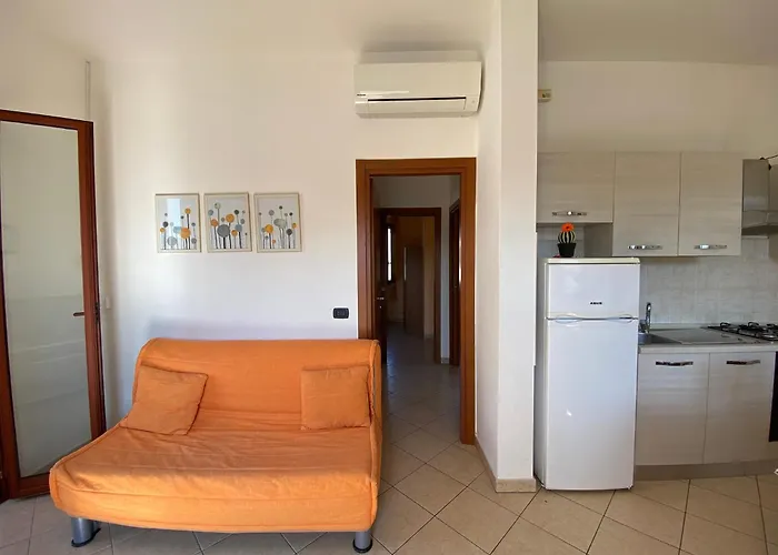 Armonia Machiavelli House * Gallipoli