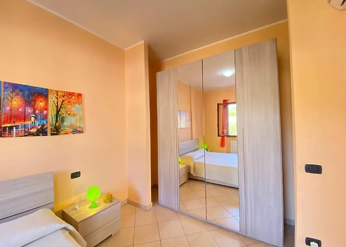 Armonia Machiavelli House