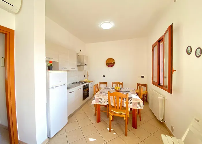 Armonia Machiavelli House Apartment