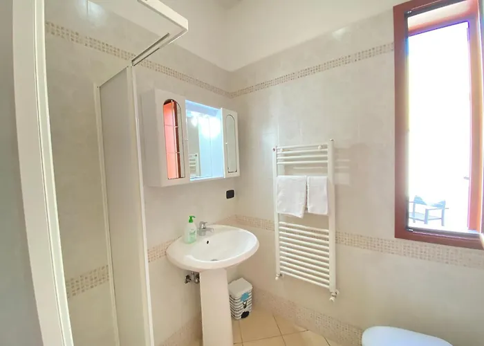 Armonia Machiavelli House Apartamento *