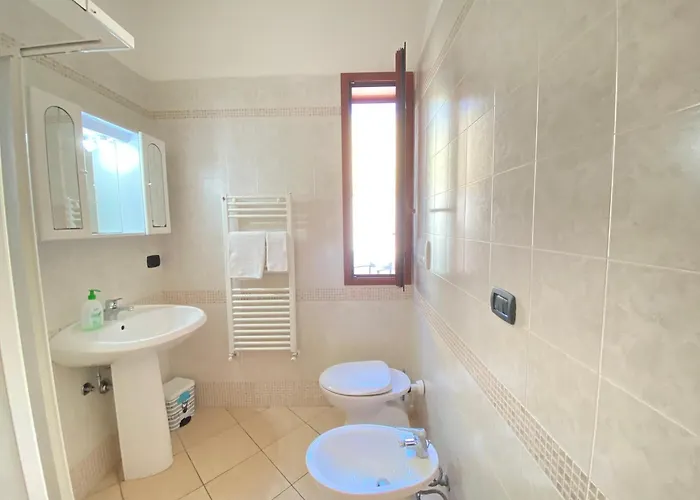 Armonia Machiavelli House Apartment Gallipoli