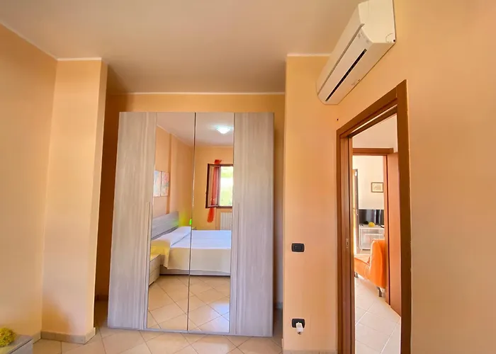 Armonia Machiavelli House *