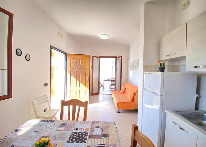 Armonia Machiavelli House Gallipoli