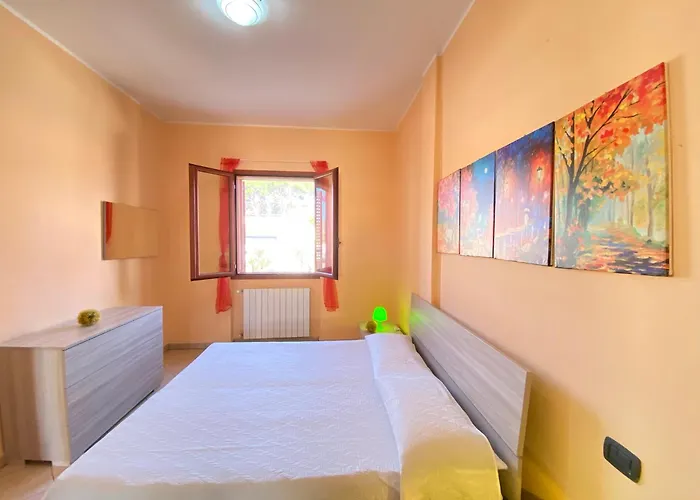 Armonia Machiavelli House