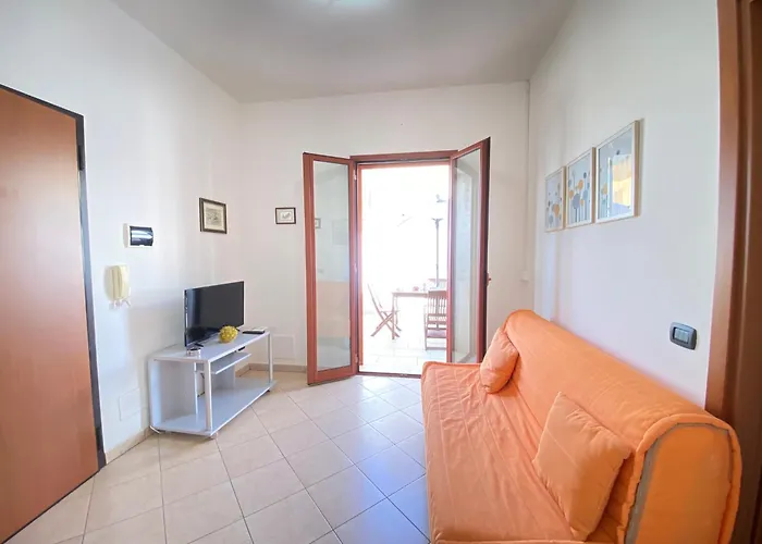 Armonia Machiavelli House Apartamento