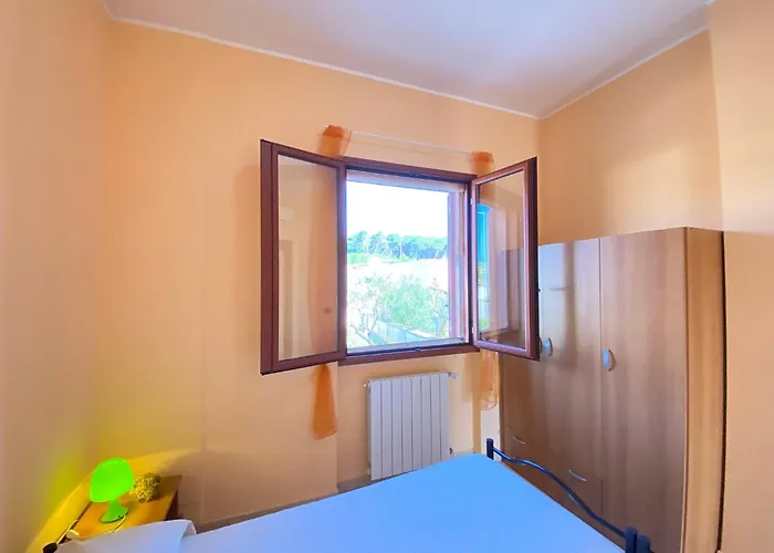 Apartamento Armonia Machiavelli House