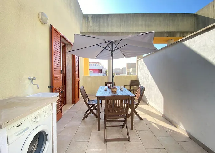 Armonia Machiavelli House Apartamento *